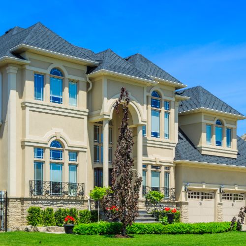 Stittsville - Munster - Richmond